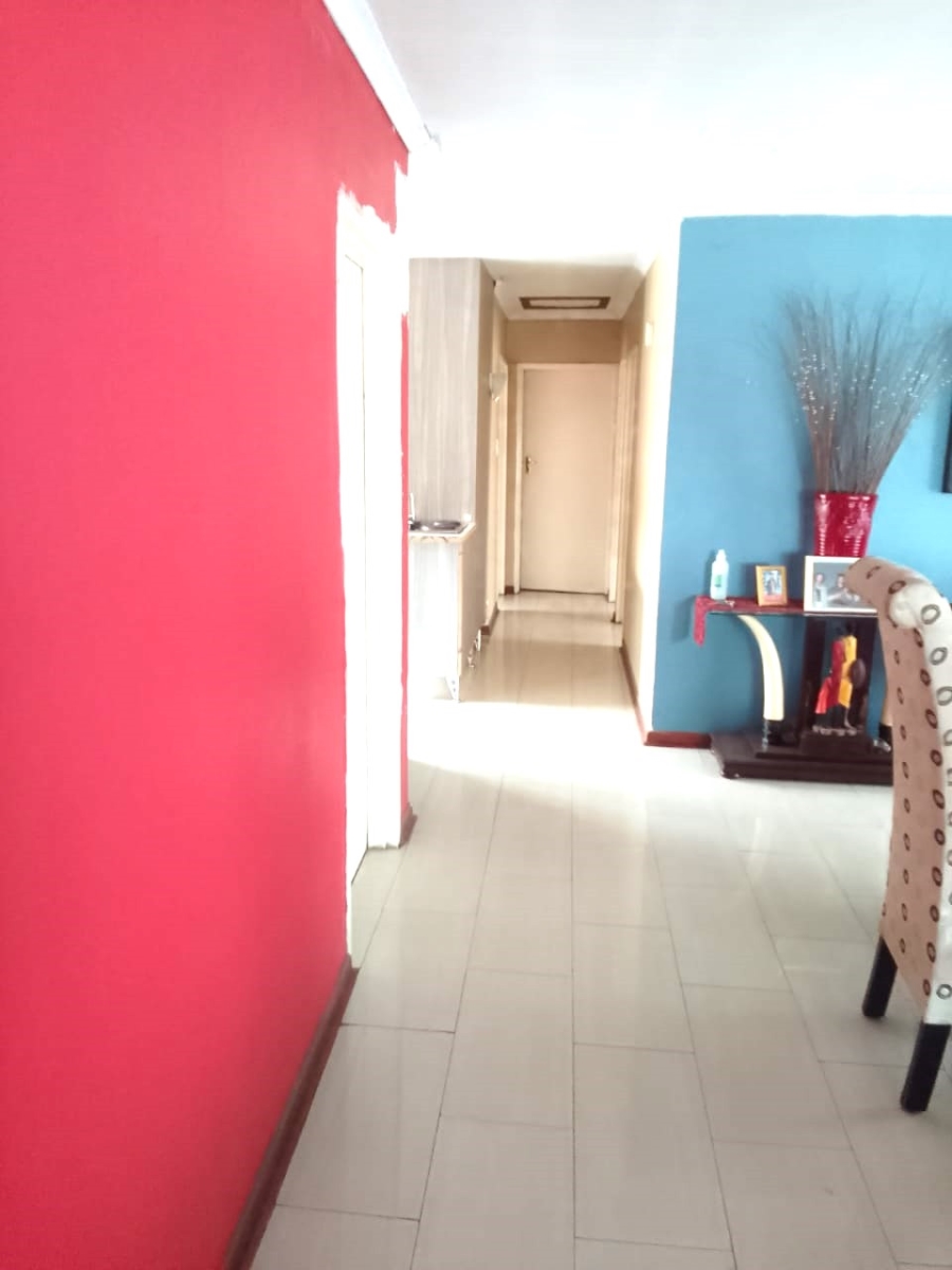 3 Bedroom Property for Sale in Heidedal Free State